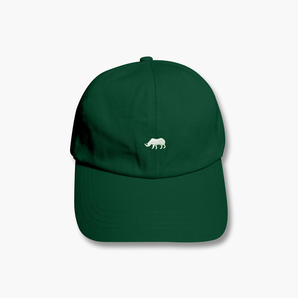 Cap | Conquer Green