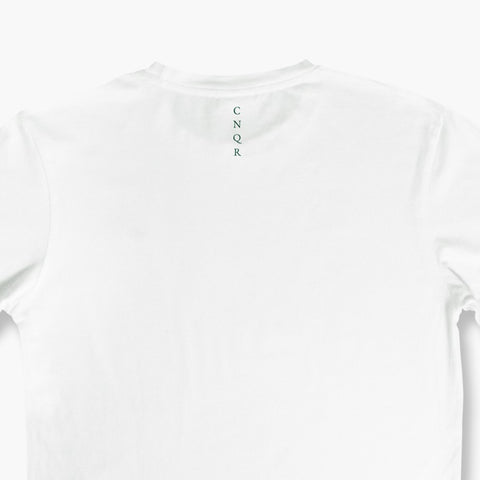 T-shirt | White