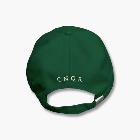 Cap | Conquer Green