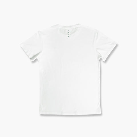 T-shirt | White