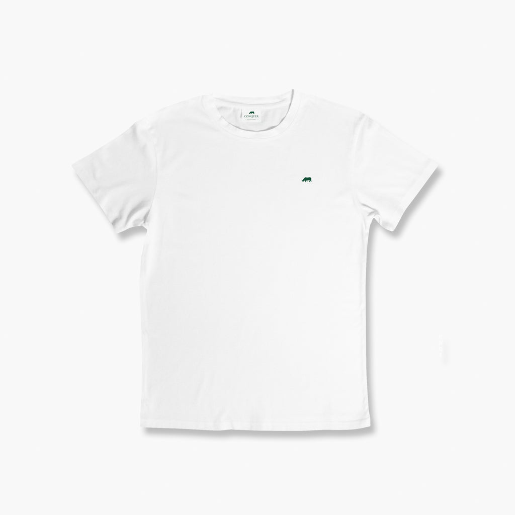 T-shirt | White