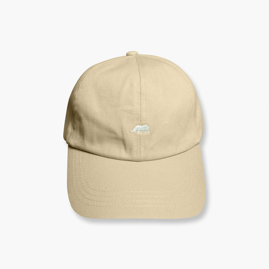 Cap | Beige