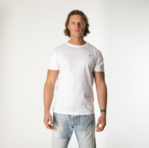 T-shirt | White