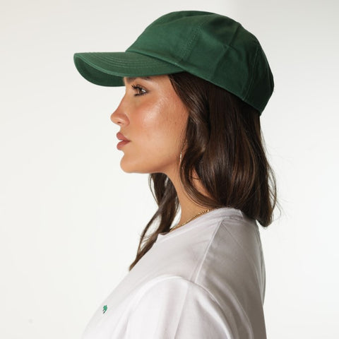 Cap | Conquer Green