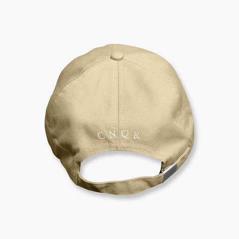 Cap | Beige