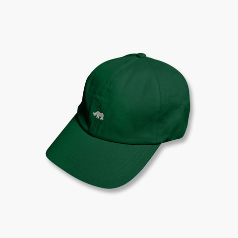 Cap | Conquer Green