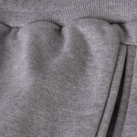 Sweatshorts | Grey Marl